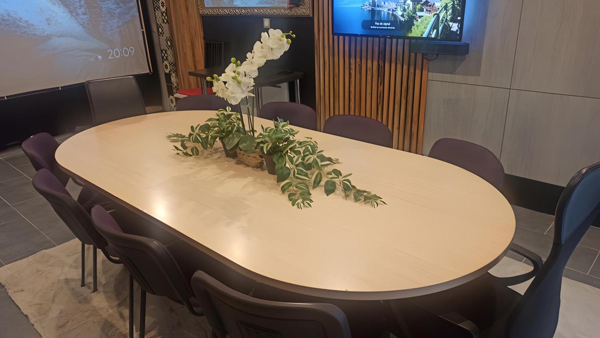 Rez De Jardin & Salle De Reunion La Ferriere  Ngoại thất bức ảnh